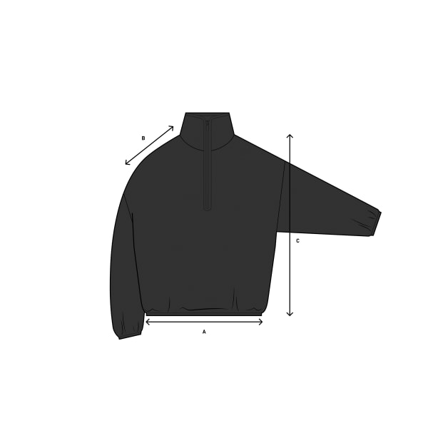 アディダス Fear of God Athletics スエード フリースハーフ