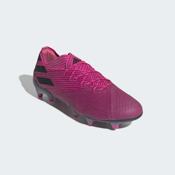 Adidas nemeziz rosas hot sale