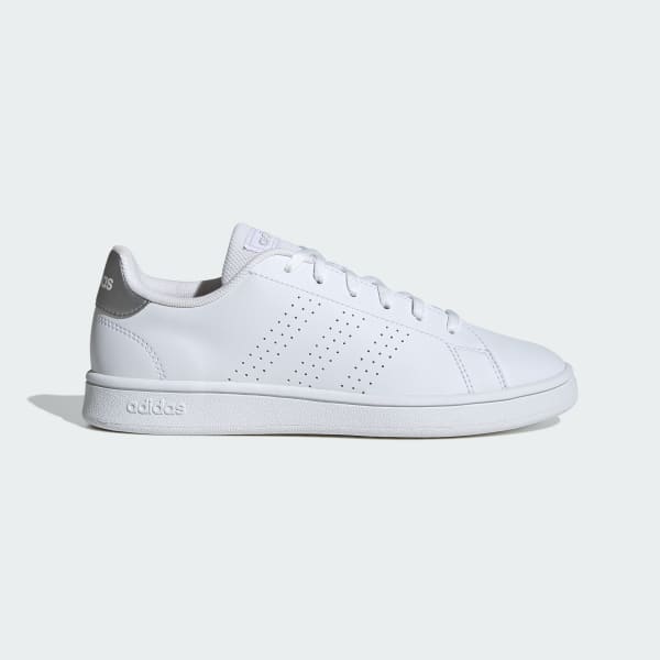 Adidas cf advantage women's clearance