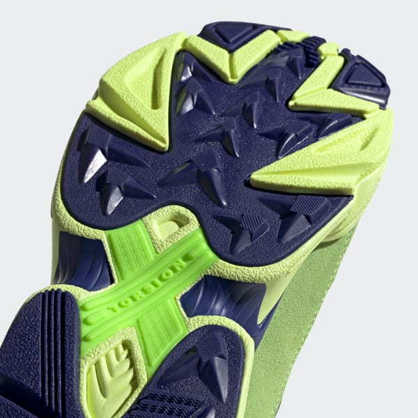 adidas yung 1 vert