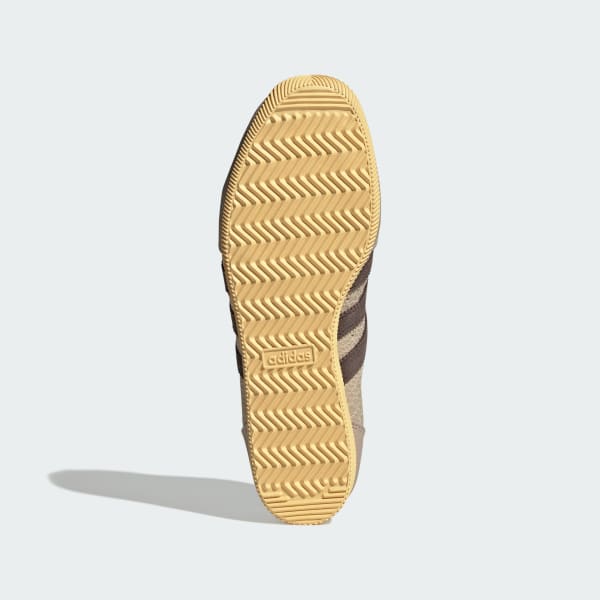 Beige JAPAN DECON SHOES