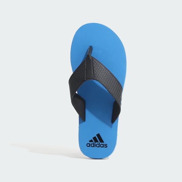 Blue URBANSCAPE FLIP-FLOPS