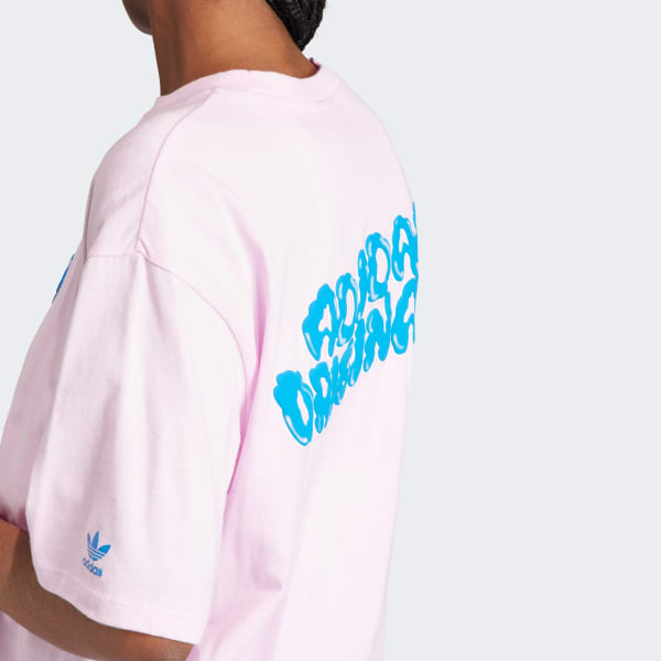 adidas OVSZED TEE BB adidas Thailand