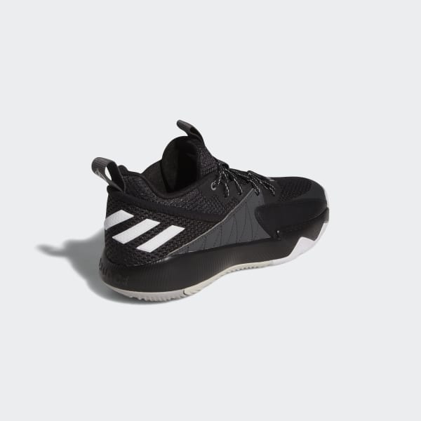 Adidas dame dolla black top