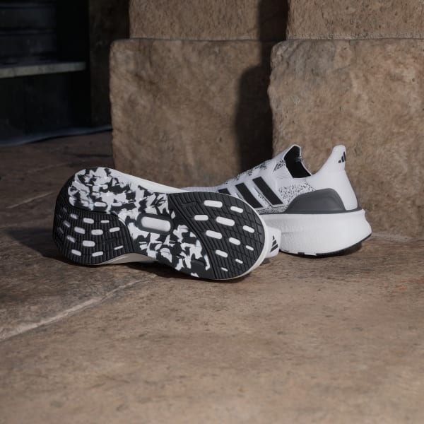 biela Tenisky ULTRABOOST 5