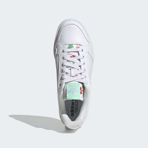 Blanco Zapatillas NY 90