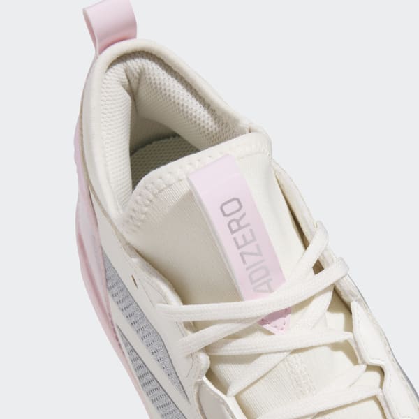 adidas Adizero Instinct+ TPU 2.0 Shoes - White | Free Shipping