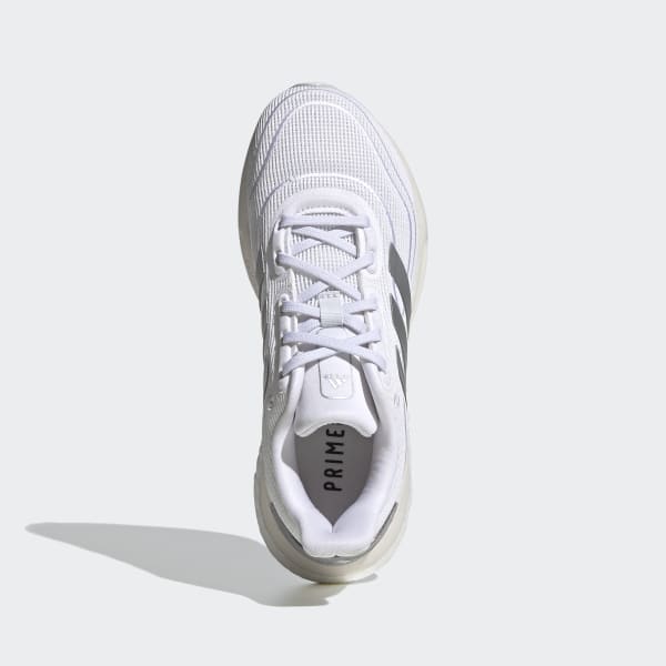 Blanco Zapatillas Supernova Running