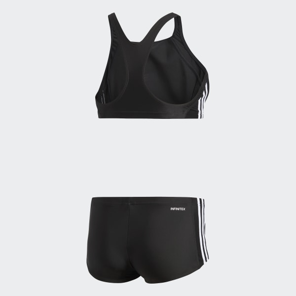 adidas bikini schwarz