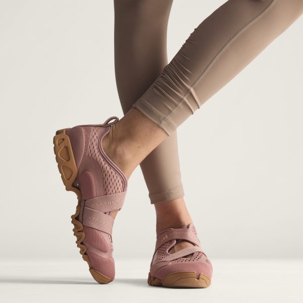 Brown adidas by Stella McCartney 스포츠웨어