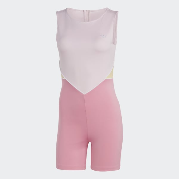 Pink Next Racersuit