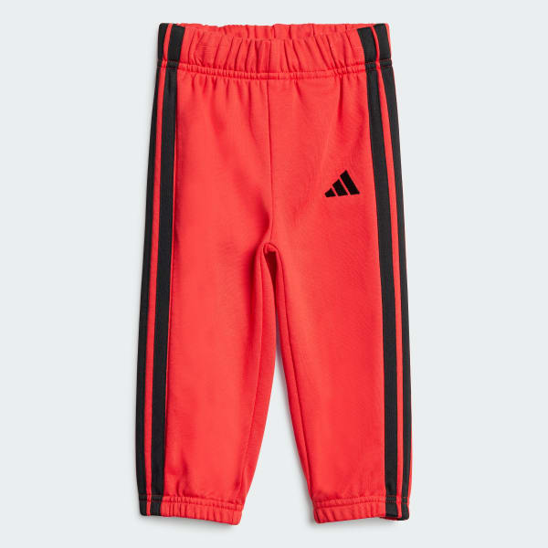 Rot Essentials Kids Jogginganzug