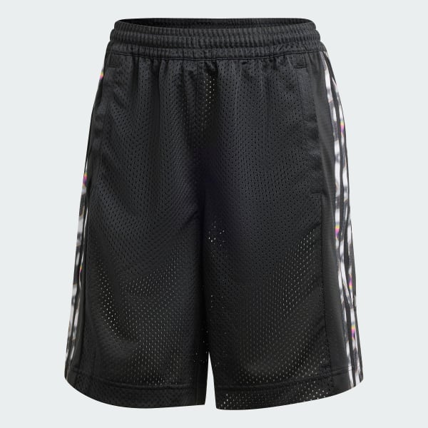 adidas Pride Adibreak Shorts Black adidas Finland