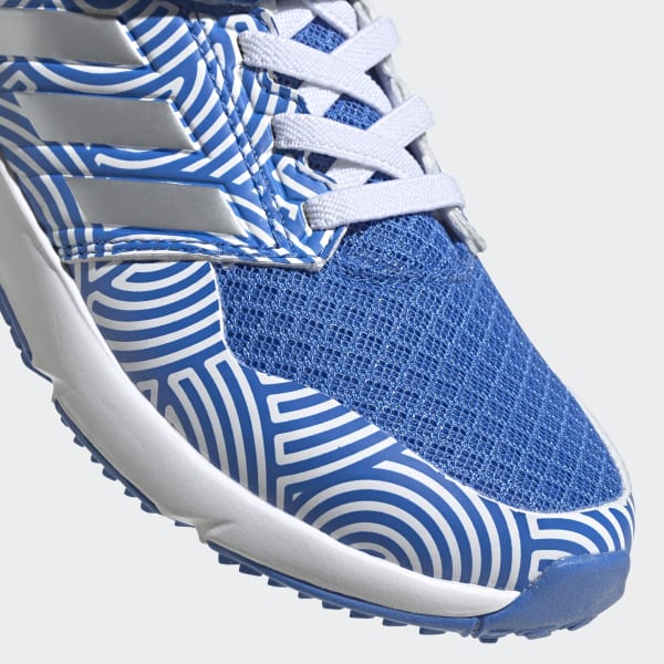 FortaFaito Tokyo Top Strap Shoes