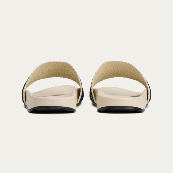 サンダル adidas SLIPPER (JR0228 WONWHIWONWHI) adidas Wales Bonner Adilette Slides - White | Free Shipping