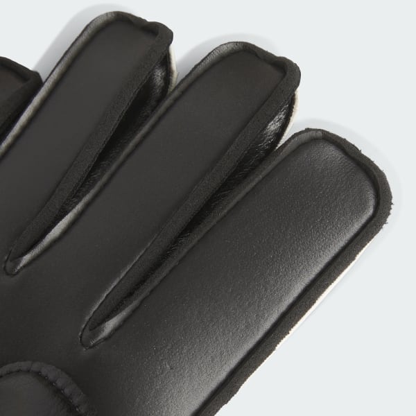 Svart Predator Training Goalkeeper Hansker