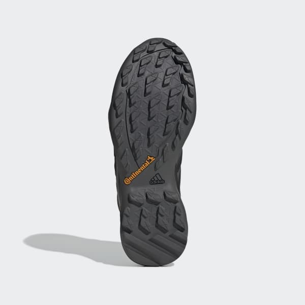 Grey Terrex Swift R2 GORE-TEX Hiking Shoes EFU54