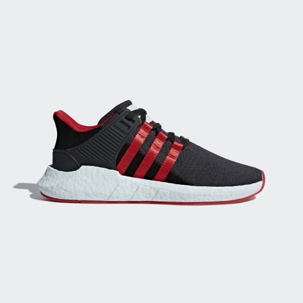 adidas Tenis EQT Support 93/17 Yuanxiao - Gris | adidas Mexico