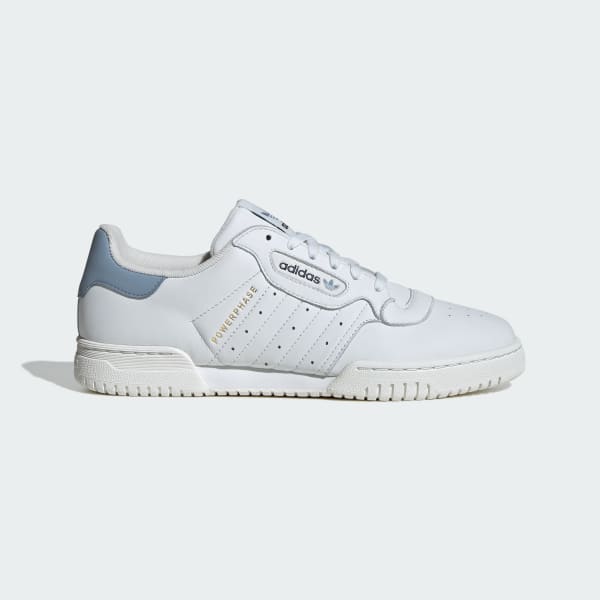Bianco Scarpe Powerphase