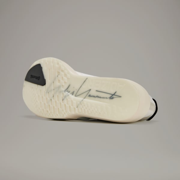 Beige Y-3 ADIOS 9