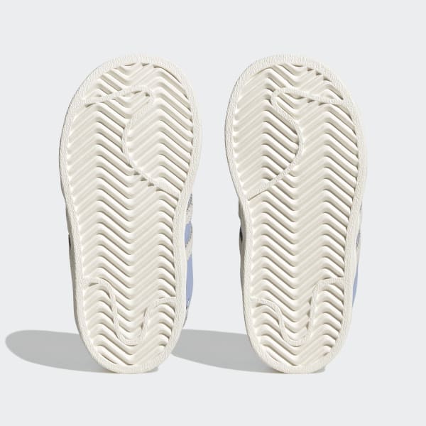 Bla adidas Superstar x Moomin Shoes