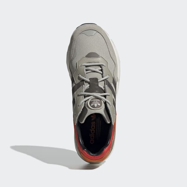adidas yung 96 marrone
