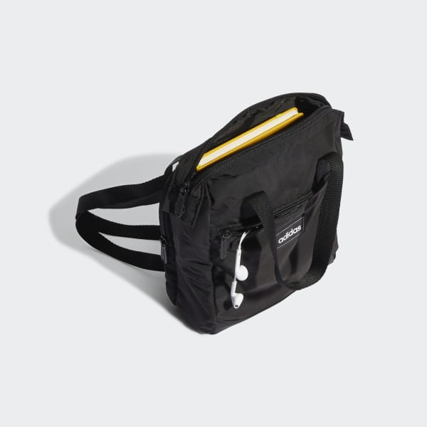 Negro Mochila Tailored For Her Extrapequeña W0389