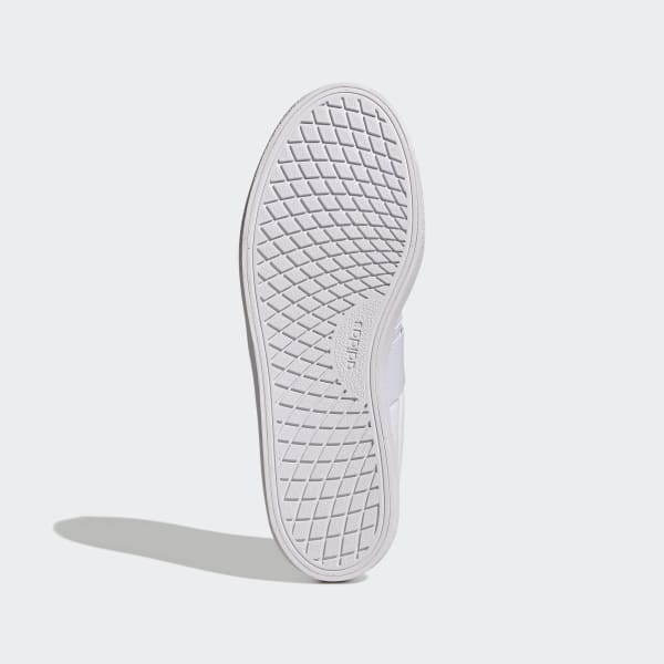 Adidas vulc slip on hot sale