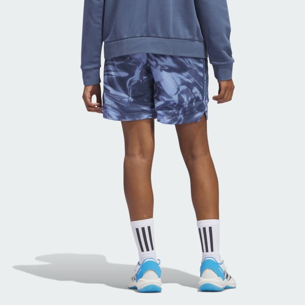 Select 3 Stripes Shorts