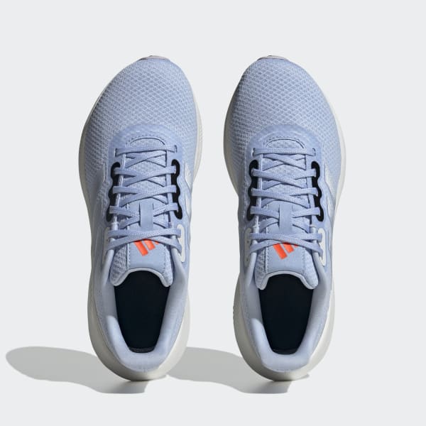 Azul Zapatillas Runfalcon 3