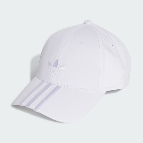 Λευκό Cap