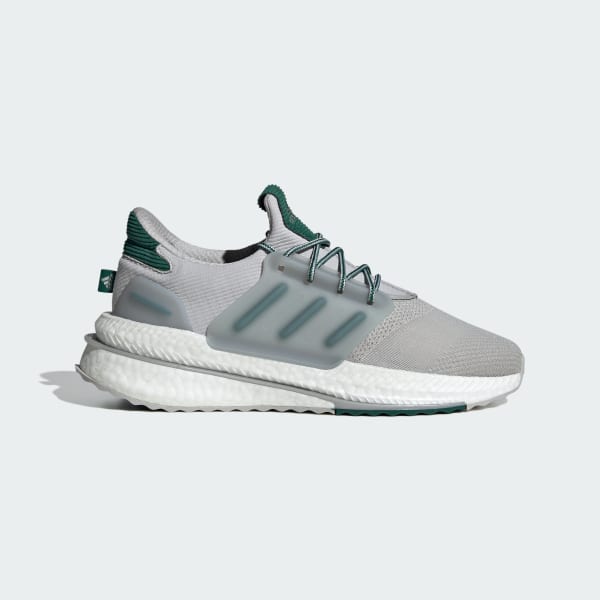 adidas X_PLR Boost Shoes - Grey | adidas UK