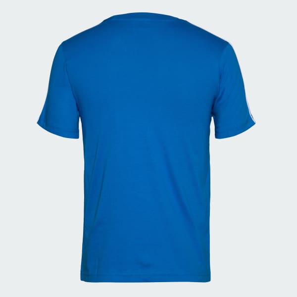 Blue BOYS 3S T-SHIRT
