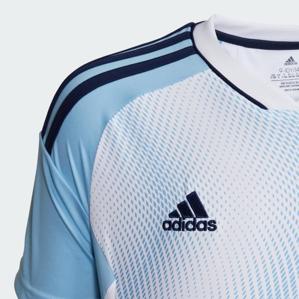 Gris Camiseta Visitante Millonarios FC 2023 Niños