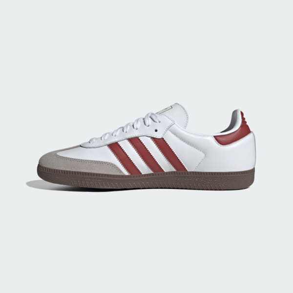 adidas アディダス SAMBA OG サンバ OG スニーカー ホワイト adidas originals アディダス スニーカー SAMBA OG サンバ