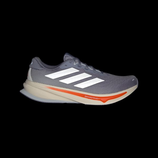 リタライフver.2 Tênis Supernova Rise 2 Running - Roxo adidas | adidas Brasil