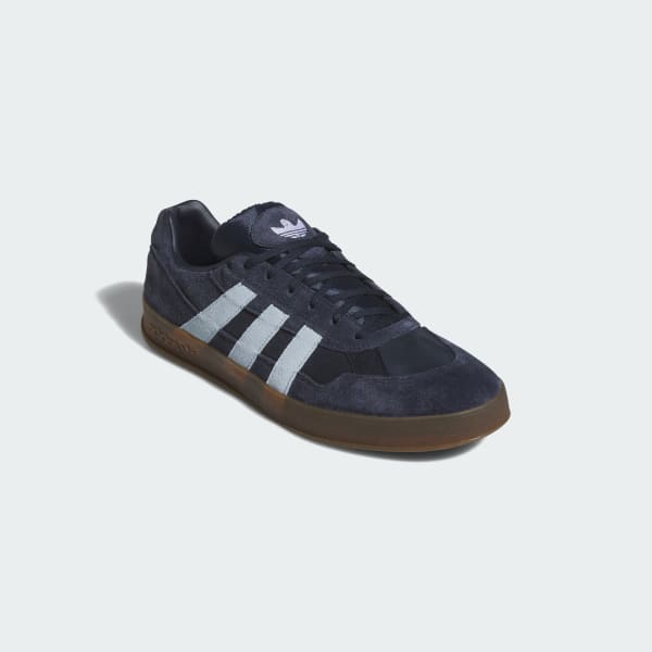 Blau Aloha Super Skateschuh