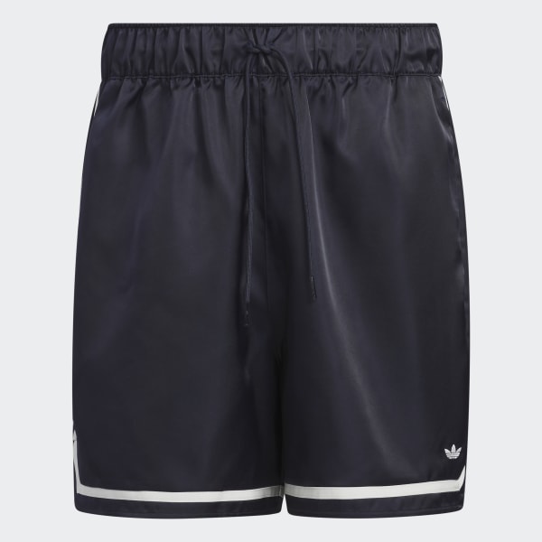 Blue Summer Shorts