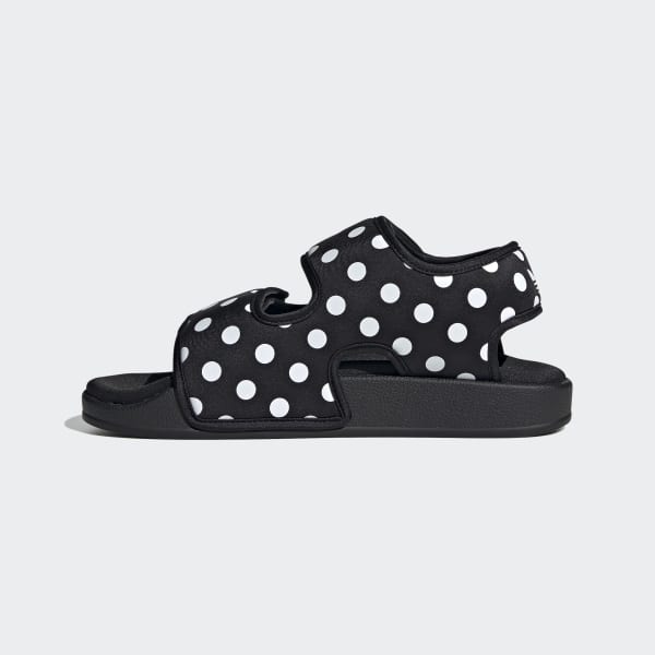 Polka Dot Sandals | adidas 