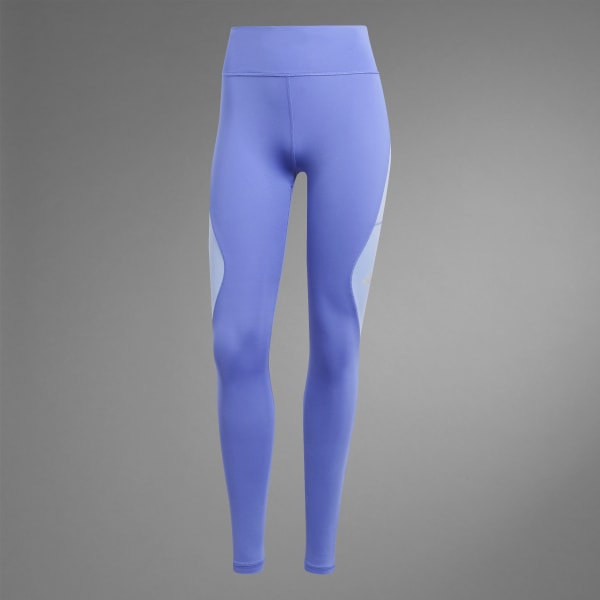Adidas originals colorblocked run tight dress hot sale