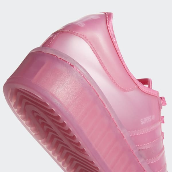adidas Superstar Jelly Sko Rosa | adidas Norway adidas Superstar Jelly Sko Rosa | adidas Norway