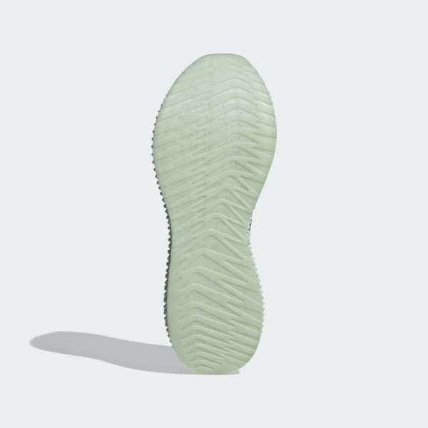 mau-xanh-la Giày Chạy Bộ 4DFWD x STRUNG