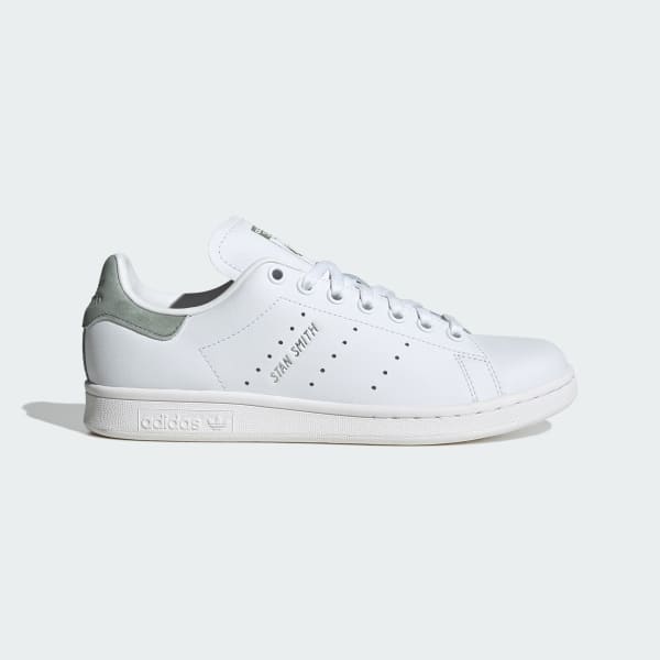 adidas スタンスミス　 ホワイトスニーカー 新品】adidas stan smith W アディダス スタンスミス レディース