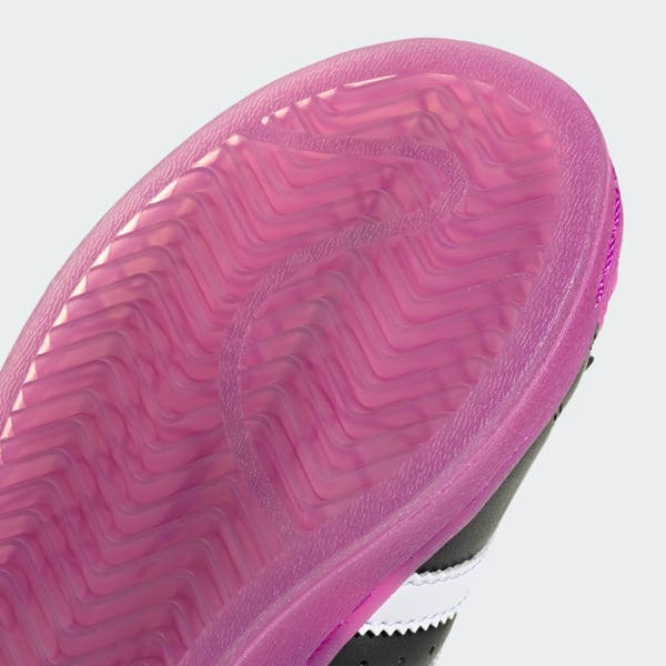 Adidas superstar led light up shoes hot sale