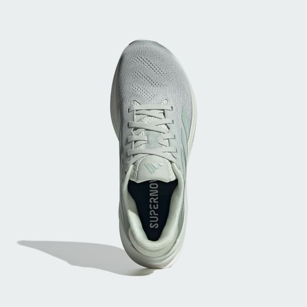 Grey Supernova Solution 2.0 Running Shoes