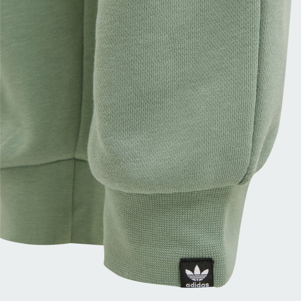 Verde TREFOIL PANTS