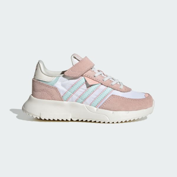 Blanc Retropy F2 Shoes Kids