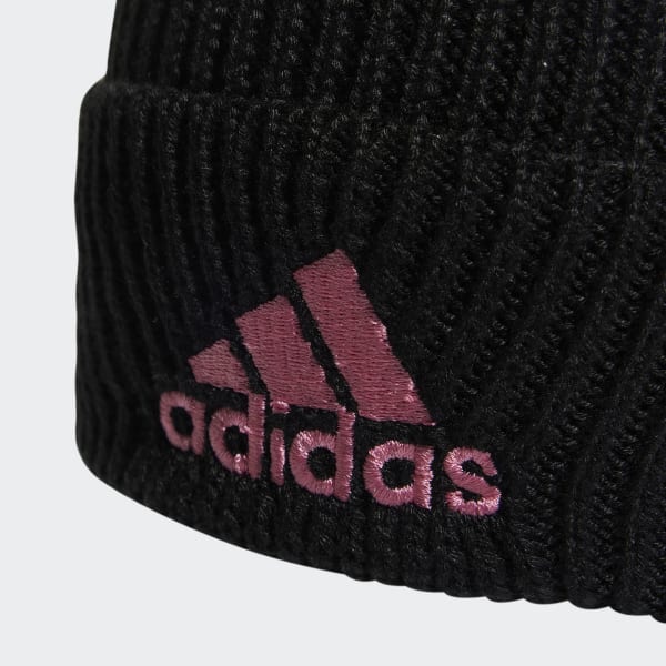 Μαύρο Juventus Beanie