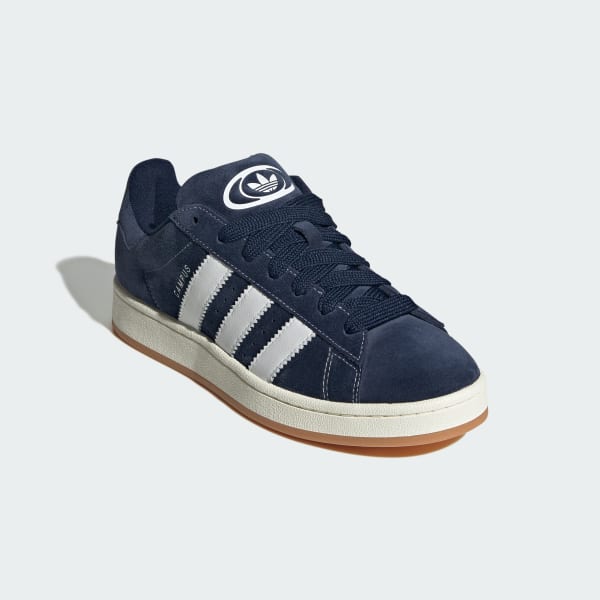 Blau Campus 00s Schuh