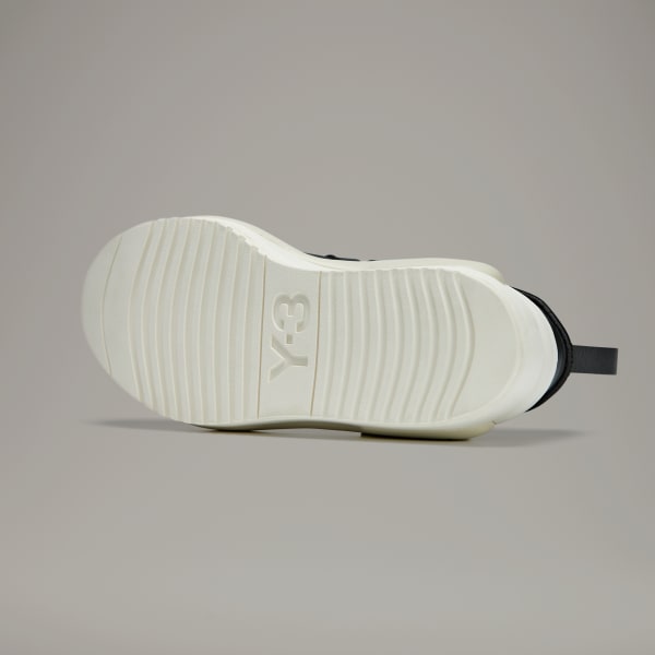cerná Boty Y-3 Rivalry